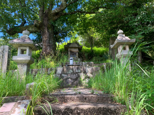 月吉　月の宮　岐阜県 瑞浪市 明世町月吉